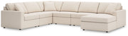 Modmax - Sectional - Oyster - R&R Furniture Gallery (Fountain Valley, CA)