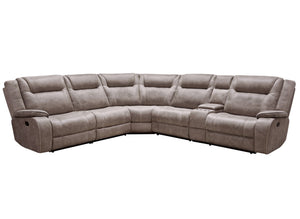 Blake - Sectional - R&R Furniture Gallery (Fountain Valley, CA)