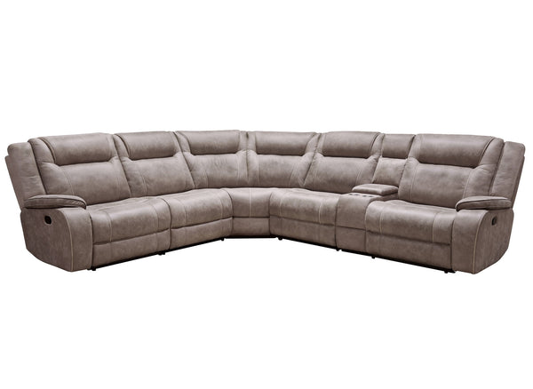 Blake - Sectional