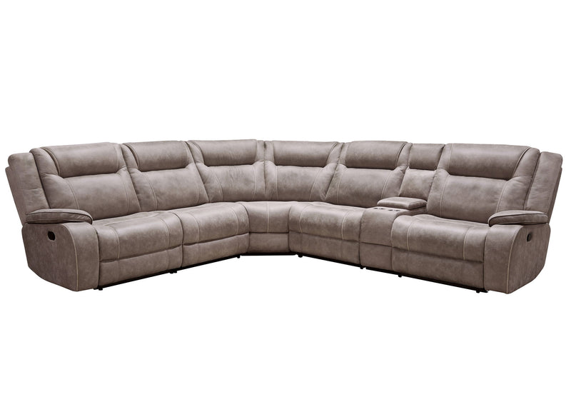 Blake - Sectional - R&R Furniture Gallery (Fountain Valley, CA)
