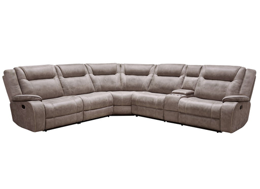 Blake - Sectional - R&R Furniture Gallery (Fountain Valley, CA)