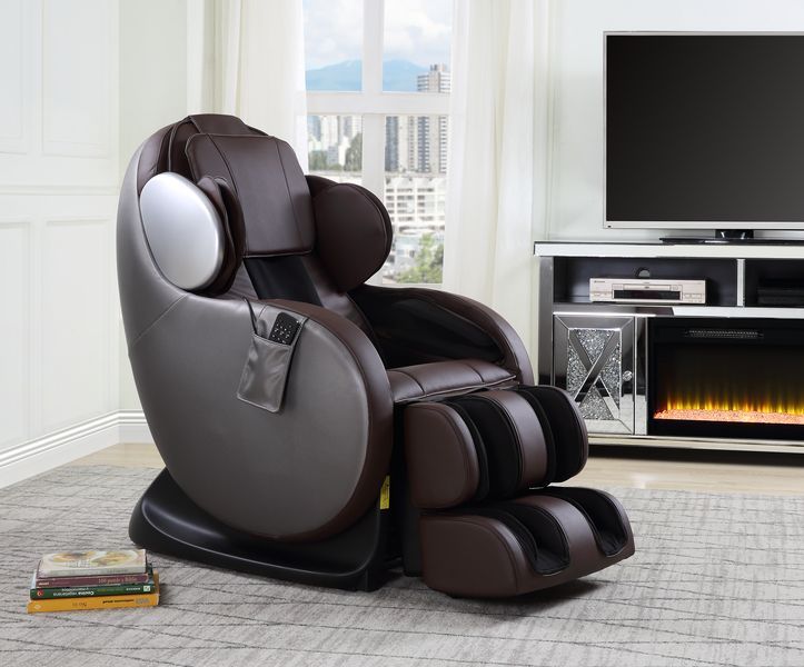 Pacari - Massage Chair - R&R Furniture Gallery (Fountain Valley, CA)