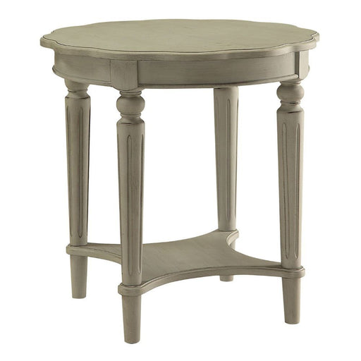 Fordon - End Table - R&R Furniture Gallery (Fountain Valley, CA)