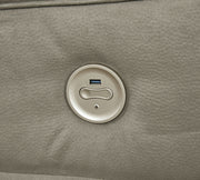 Next-Gen Gaucho - Double Reclining Power Loveseat - R&R Furniture Gallery (Fountain Valley, CA)