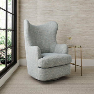 Hot Wing - Swivel Chair