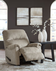 Stonemeade - Rocker Recliner - R&R Furniture Gallery (Fountain Valley, CA)