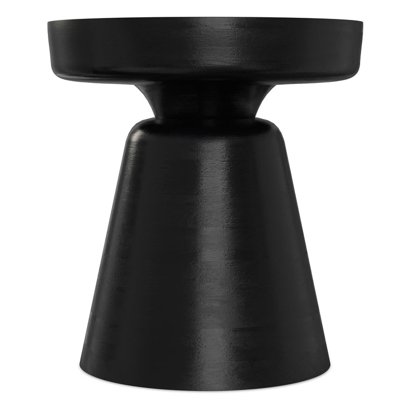 Robbie - Handcrafted Accent Table - R&R Furniture Gallery (Fountain Valley, CA)