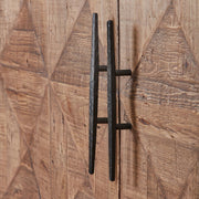 Elani - 4 Door Sideboard - R&R Furniture Gallery (Fountain Valley, CA)