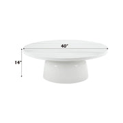 Zaid - Table - R&R Furniture Gallery (Fountain Valley, CA)