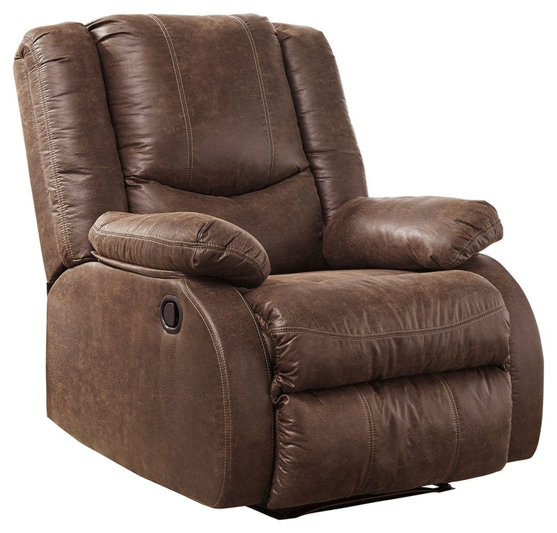 Bladewood - Recliner - R&R Furniture Gallery (Fountain Valley, CA)