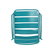 Conrad - Chair Outdoor Seating - R&R Furniture Gallery (Fountain Valley, CA)