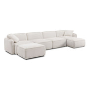 Travie - Modular Sectional - R&R Furniture Gallery (Fountain Valley, CA)