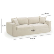 Miri - Sofa - R&R Furniture Gallery (Fountain Valley, CA)