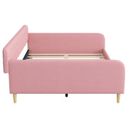 Upholstered Daybed - R&R Furniture Gallery (Fountain Valley, CA)