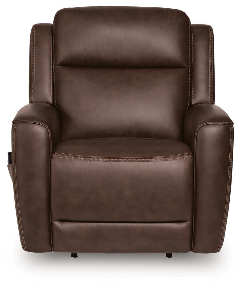 4Z-Tribano - Power Lift Recliner
