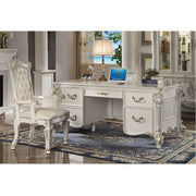 Vendome - Executive Office Chair - R&R Furniture Gallery (Fountain Valley, CA)