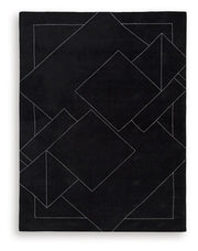 Marav - Rug - R&R Furniture Gallery (Fountain Valley, CA)