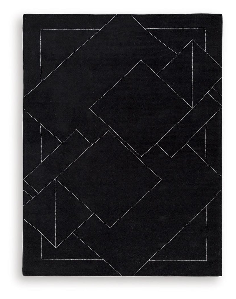Marav - Rug - R&R Furniture Gallery (Fountain Valley, CA)