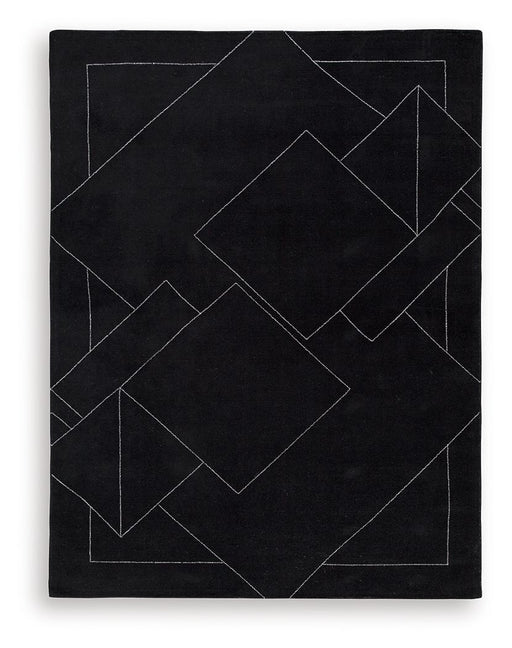 Marav - Rug - R&R Furniture Gallery (Fountain Valley, CA)