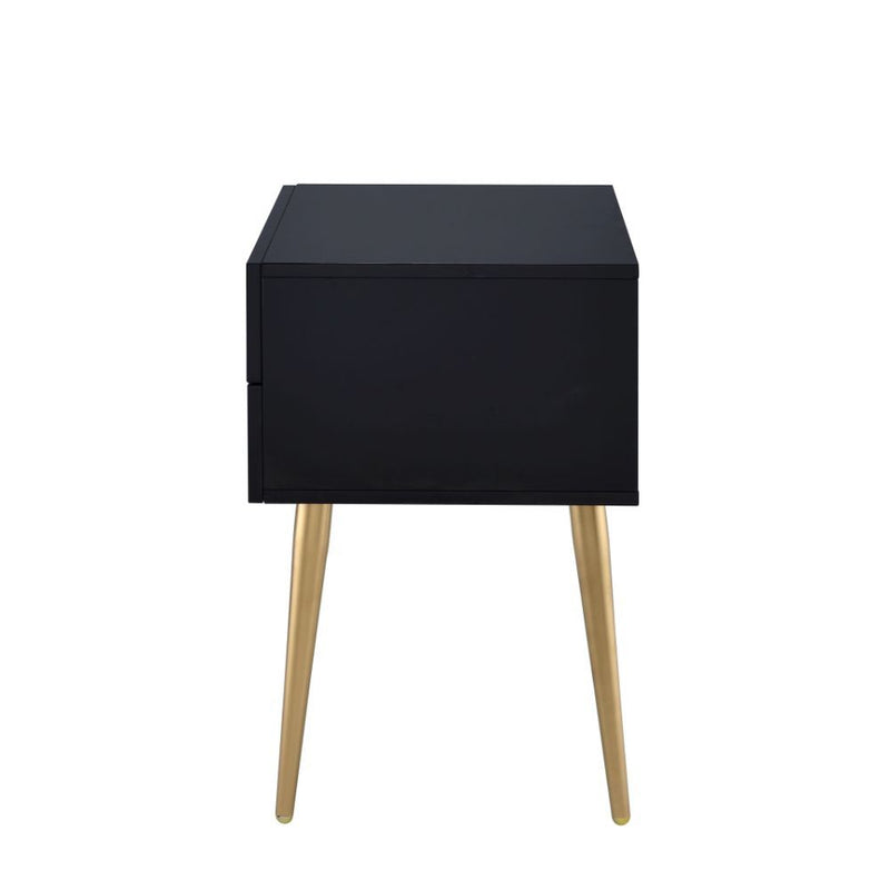 Denvor - End Table - R&R Furniture Gallery (Fountain Valley, CA)