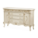 Platine de Royale - Sideboard - Champagne - R&R Furniture Gallery (Fountain Valley, CA)