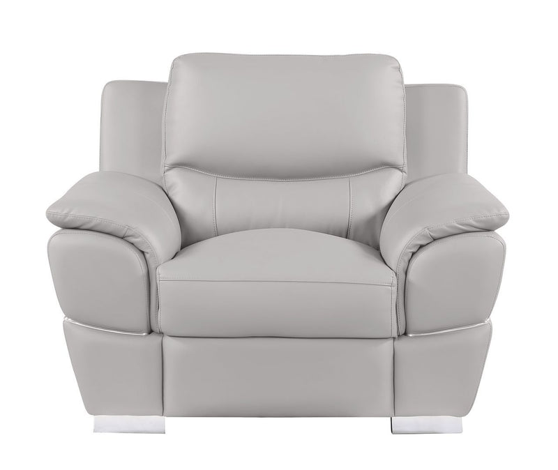 4572 - Sofa Set