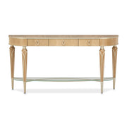 Villa Cherie - Console Table - R&R Furniture Gallery (Fountain Valley, CA)