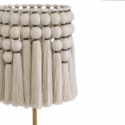 Tutu - Floor Lamp - Natural - R&R Furniture Gallery (Fountain Valley, CA)