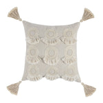 Mansa - CT Pillow - Natural