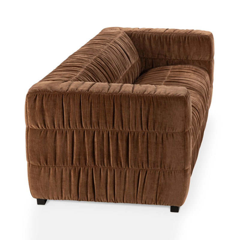 Afeela - Upholstered Sofa - R&R Furniture Gallery (Fountain Valley, CA)