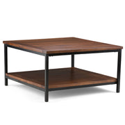 Skyler - Handcrafted Table - R&R Furniture Gallery (Fountain Valley, CA)