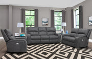Polaris - Living Room Set - R&R Furniture Gallery (Fountain Valley, CA)