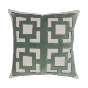 Novel Estate - NV Corbin Pillow - R&R Furniture Gallery (Fountain Valley, CA)
