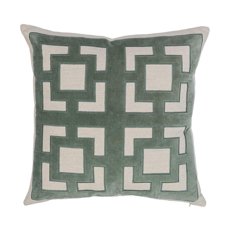 Novel Estate - NV Corbin Pillow - R&R Furniture Gallery (Fountain Valley, CA)