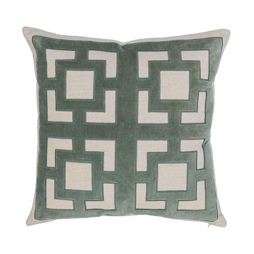 Novel Estate - NV Corbin Pillow - R&R Furniture Gallery (Fountain Valley, CA)