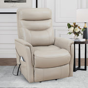 Gemini - Power Lift Recliner With Articulating Headrest (Set of 2) - R&R Furniture Gallery (Fountain Valley, CA)