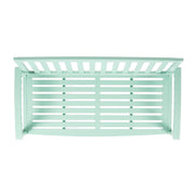 Farmhouse Style Loja Bench Indoor / Outdoor - R&R Furniture Gallery (Fountain Valley, CA)