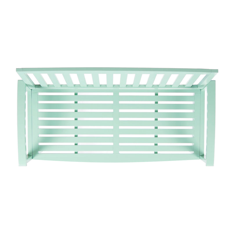 Farmhouse Style Loja Bench Indoor / Outdoor - R&R Furniture Gallery (Fountain Valley, CA)