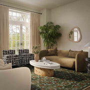 Lou - Fabric Sofa - R&R Furniture Gallery (Fountain Valley, CA)