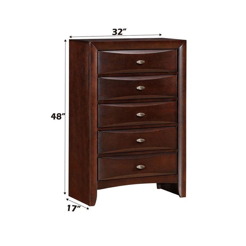 Ireland - Chest - R&R Furniture Gallery (Fountain Valley, CA)