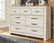 Bellaby - Dresser - R&R Furniture Gallery (Fountain Valley, CA)