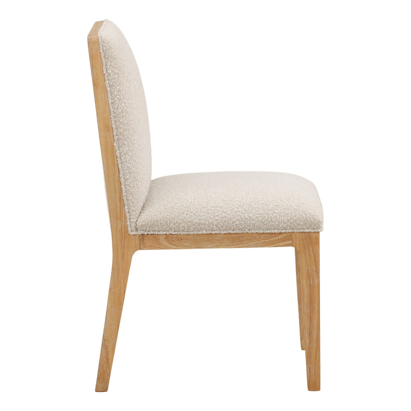 Itan - Dining Chair (Set of 2)