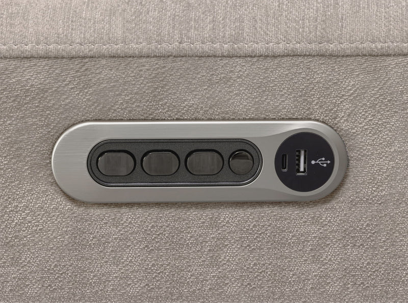 Traxton - Power Zero Gravity Sofa