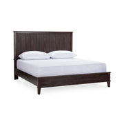 Westlake - Solid Wood Bed - R&R Furniture Gallery (Fountain Valley, CA)