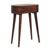 Albion - Nordic Console Table - R&R Furniture Gallery (Fountain Valley, CA)