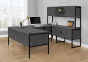 Computer Desk, Home Office, Commercial Grade, Contemporary & Modern - R&R Furniture Gallery (Fountain Valley, CA)