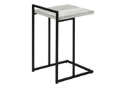Accent Table, C - Shaped, Versatile - R&R Furniture Gallery (Fountain Valley, CA)