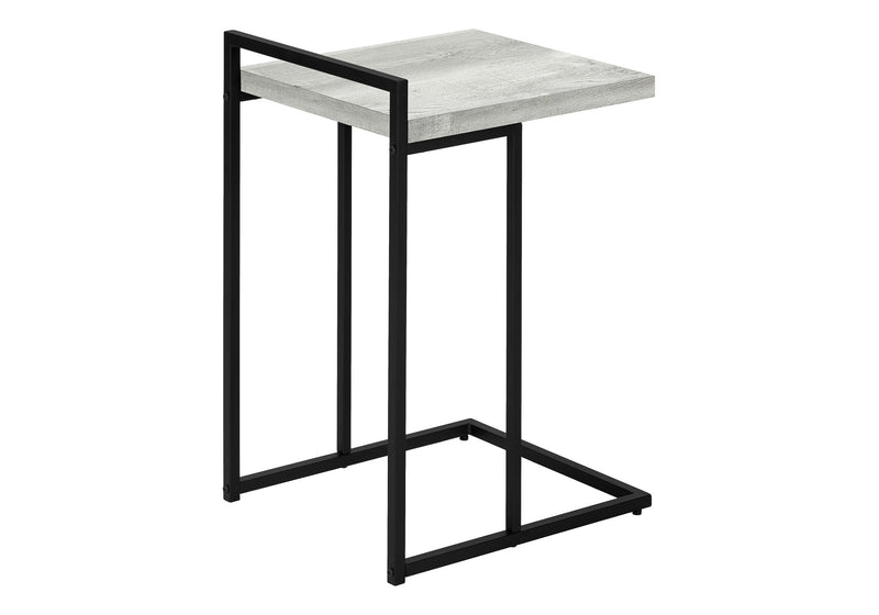Accent Table, C - Shaped, Versatile - R&R Furniture Gallery (Fountain Valley, CA)