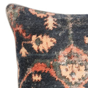 Novel Estate - 22" x 22" NV Fairmont Pillow - Multi - R&R Furniture Gallery (Fountain Valley, CA)