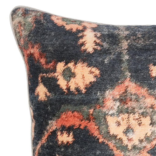 Novel Estate - 22" x 22" NV Fairmont Pillow - Multi - R&R Furniture Gallery (Fountain Valley, CA)